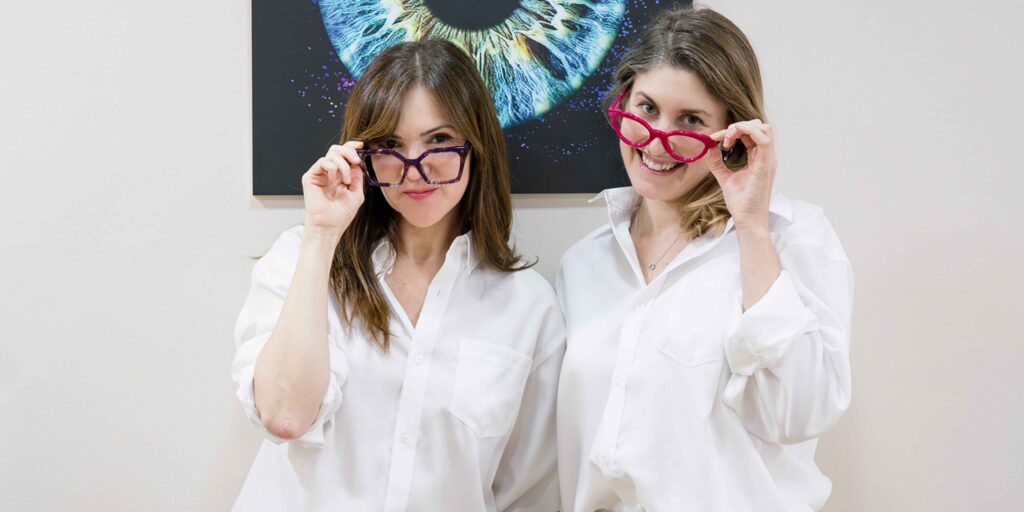 Optica en Valencia